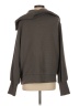 Varley Gray Long Sleeve Top Size S - photo 2