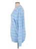 Nautica Stripes Blue Pullover Sweater Size XL - photo 5
