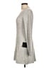 Lulus Gray Casual Dress Size L - photo 5