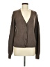 Gap Brown Cardigan Size M (tall) - photo 1