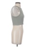 Zara Green Tank Top Size S - photo 4