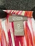 Chico's Red Casual Dress Size S - photo 7