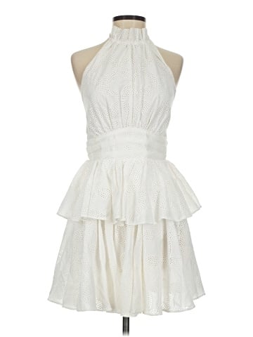 Acler Cocktail Dress (view 1)