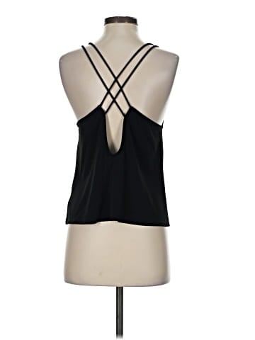 Silence and Noise Sleeveless Top (view 2)