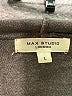 Max Studio Black Pullover Sweater Size L - photo 7