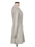 Lulus Gray Casual Dress Size L - photo 4