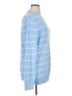 Nautica Stripes Blue Pullover Sweater Size XL - photo 4
