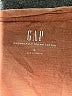 Gap Brown Sleeveless T-Shirt Size L - photo 7