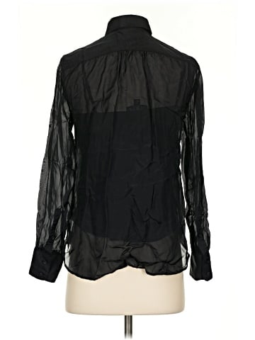 J.Crew Long Sleeve Blouse (view 2)