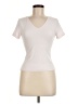 Unbranded Ivory Short Sleeve T-Shirt Size M (estimated) - photo 1