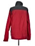 Columbia 100% Nylon Color Block Red Windbreaker Size M - photo 2