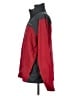 Columbia 100% Nylon Color Block Red Windbreaker Size M - photo 5