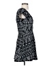 LA Hearts Graphic Black Casual Dress Size S - photo 4