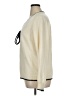 Assorted Brands 100% Acrylic Ivory Cardigan Size XL - photo 5