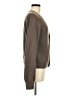 Gap Brown Cardigan Size M (tall) - photo 4
