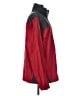 Columbia 100% Nylon Color Block Red Windbreaker Size M - photo 4