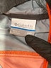 Columbia Color Block Orange Jacket Size XS (toddler) - photo 3