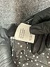 Shein Polka Dots Black Cocktail Dress Size 12 - photo 8