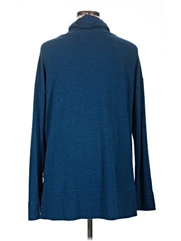 Alfani Intimates Turtleneck Sweater (view 2)