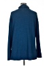 Alfani Intimates Blue Turtleneck Sweater Size XL - photo 2