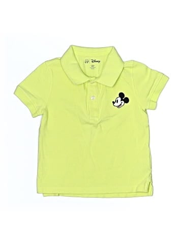 Disney for Baby Gap Short Sleeve Polo (view 1)