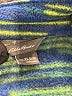 Eddie Bauer 100% Polyester Blue Track Jacket Size 5 - 6 - photo 3