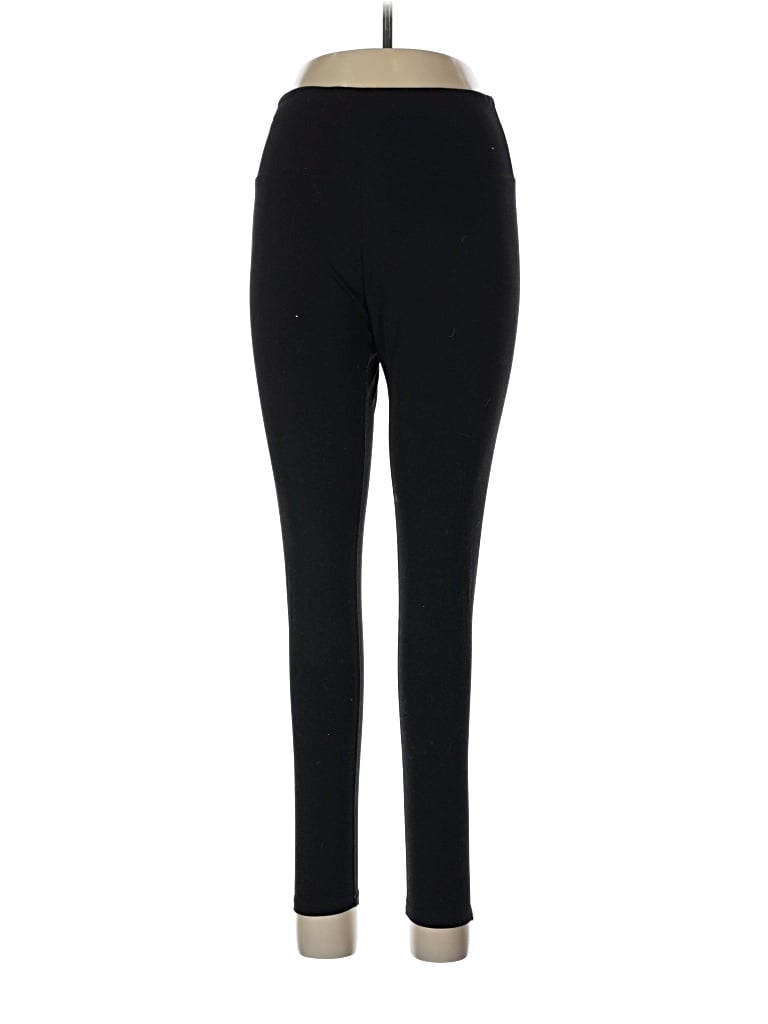 Pre-owned Summersalt Active Pants In Black