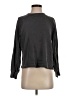 Madewell 100% Cotton Gray Sweatshirt Size S - photo 1