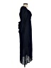 Shein 100% Polyester Black Casual Dress Size S - photo 4