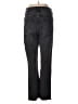 Old Navy 100% Cotton Black Jeans Size 6 - photo 2