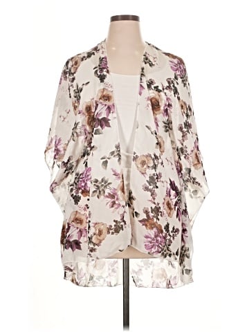 Emory Park Kimono (view 1)