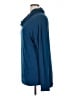 Alfani Intimates Blue Turtleneck Sweater Size XL - photo 5
