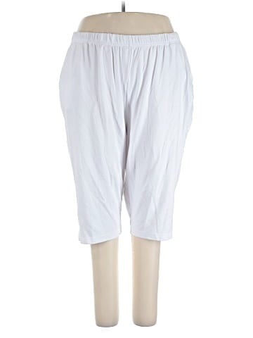 Roaman's Casual Pants (view 1)