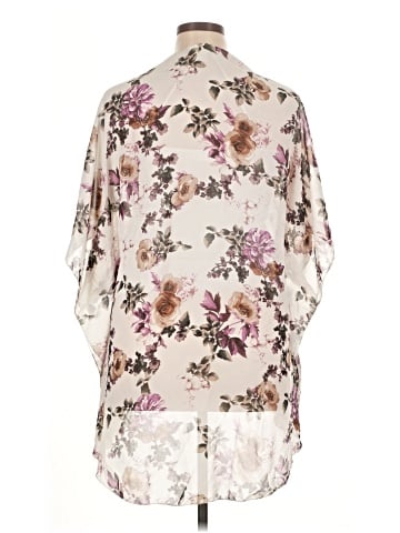 Emory Park Kimono (view 2)