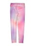 Athleta Girl Tie-dye Purple Active Pants Size 16 - photo 2