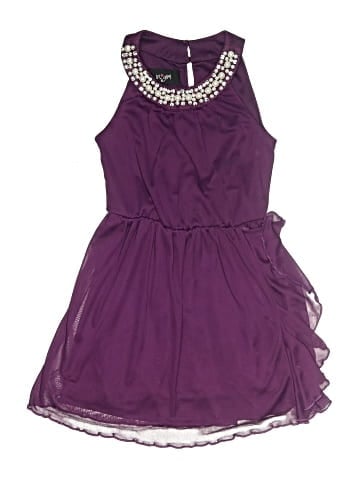 I.N. Girl Dress (view 1)