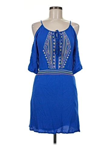 Flying Tomato Casual Dress (view 1)
