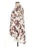 Emory Park 100% Polyester Ivory Kimono Size XL - photo 5