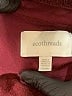 Ecothreads 100% Polyester Burgundy Cardigan Size XL - photo 7