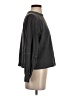 Madewell 100% Cotton Gray Sweatshirt Size S - photo 4