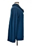 Alfani Intimates Blue Turtleneck Sweater Size XL - photo 4