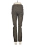 Current/Elliott Chevron-herringbone Gray Casual Pants Size 25 waist - photo 2