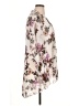 Emory Park 100% Polyester Ivory Kimono Size XL - photo 4