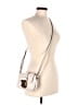 MICHAEL Michael Kors Gray Ivory Crossbody Bag One size - photo 2