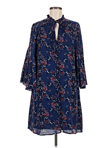 Braeve Casual Dress (view 1)