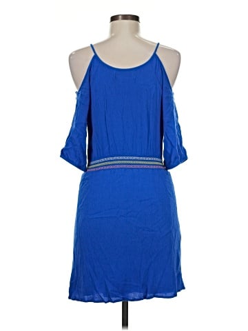 Flying Tomato Casual Dress (view 2)