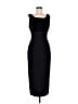 Assorted Brands Black Cocktail Dress Size 6 - photo 1