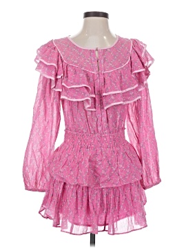 Love Shack Fancy Cocktail Dress