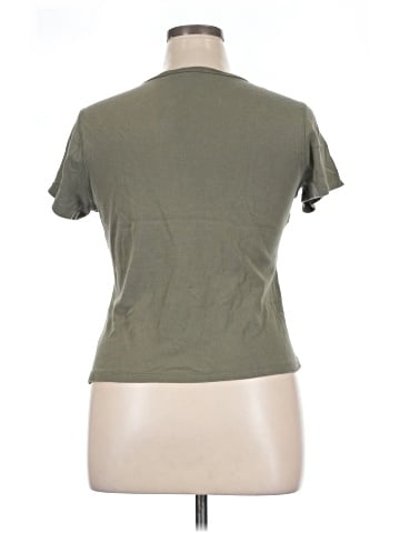 Universal Thread Short Sleeve T-Shirt (view 2)