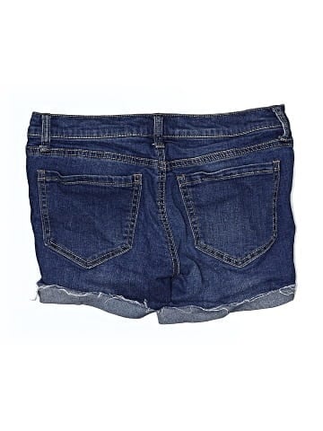 Mudd Denim Shorts (view 2)
